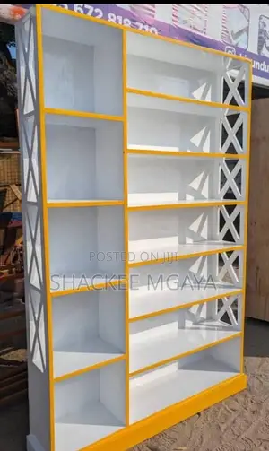 Shoes Rack Nzuriii Na Rangi Nzuriii