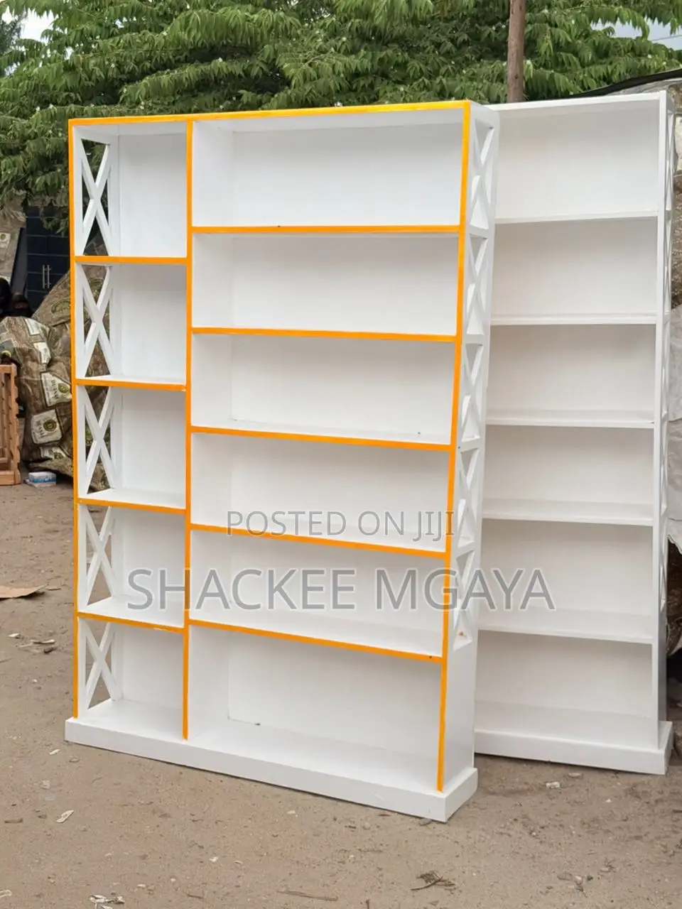 Shoes Rack Nzuriii Na Rangi Nzuriii