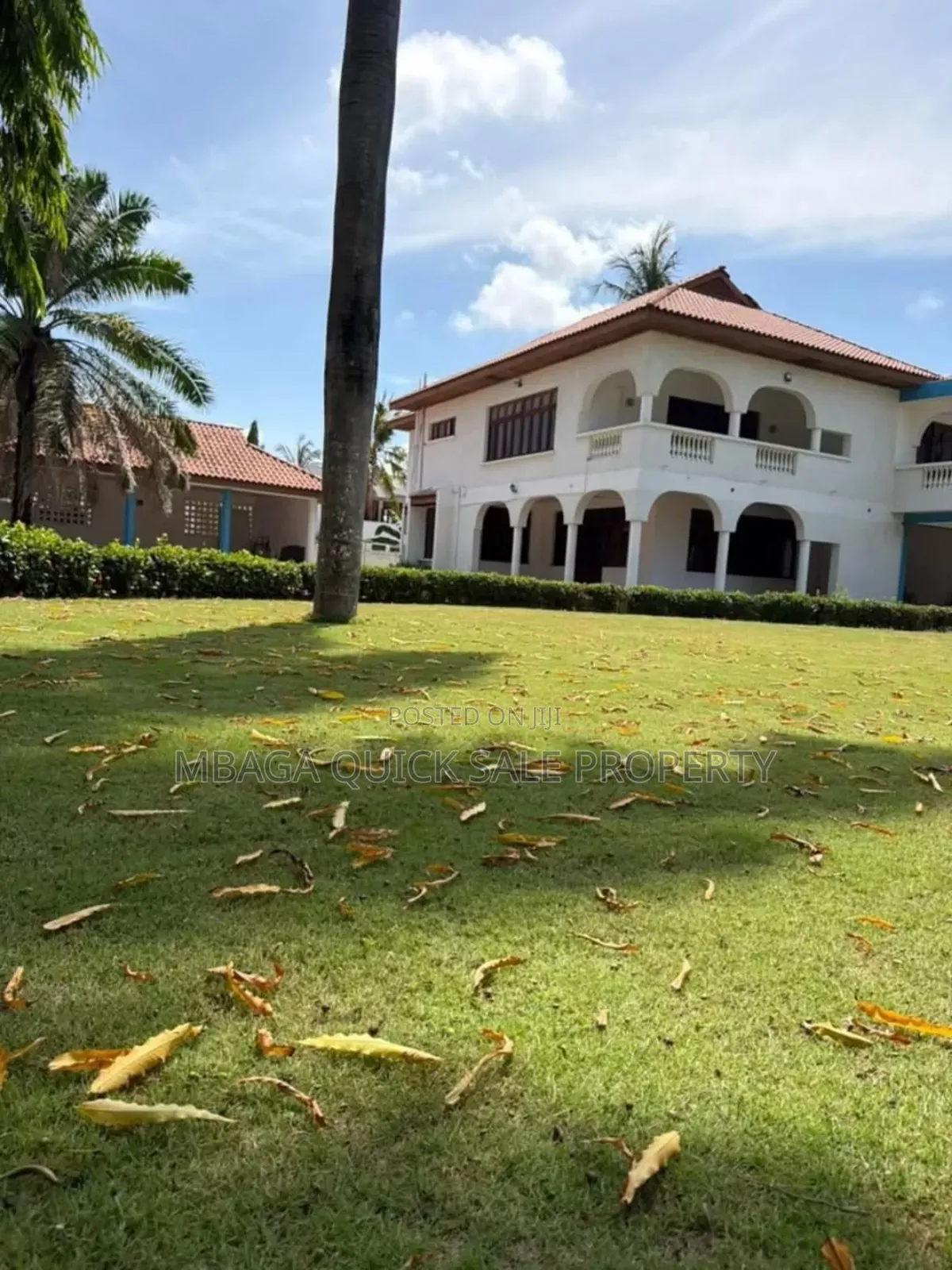 6bdrm House in Msasani Beach, Kibamba for rent