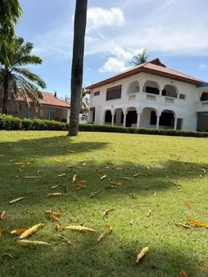 6bdrm House in Msasani Beach, Kibamba for rent
