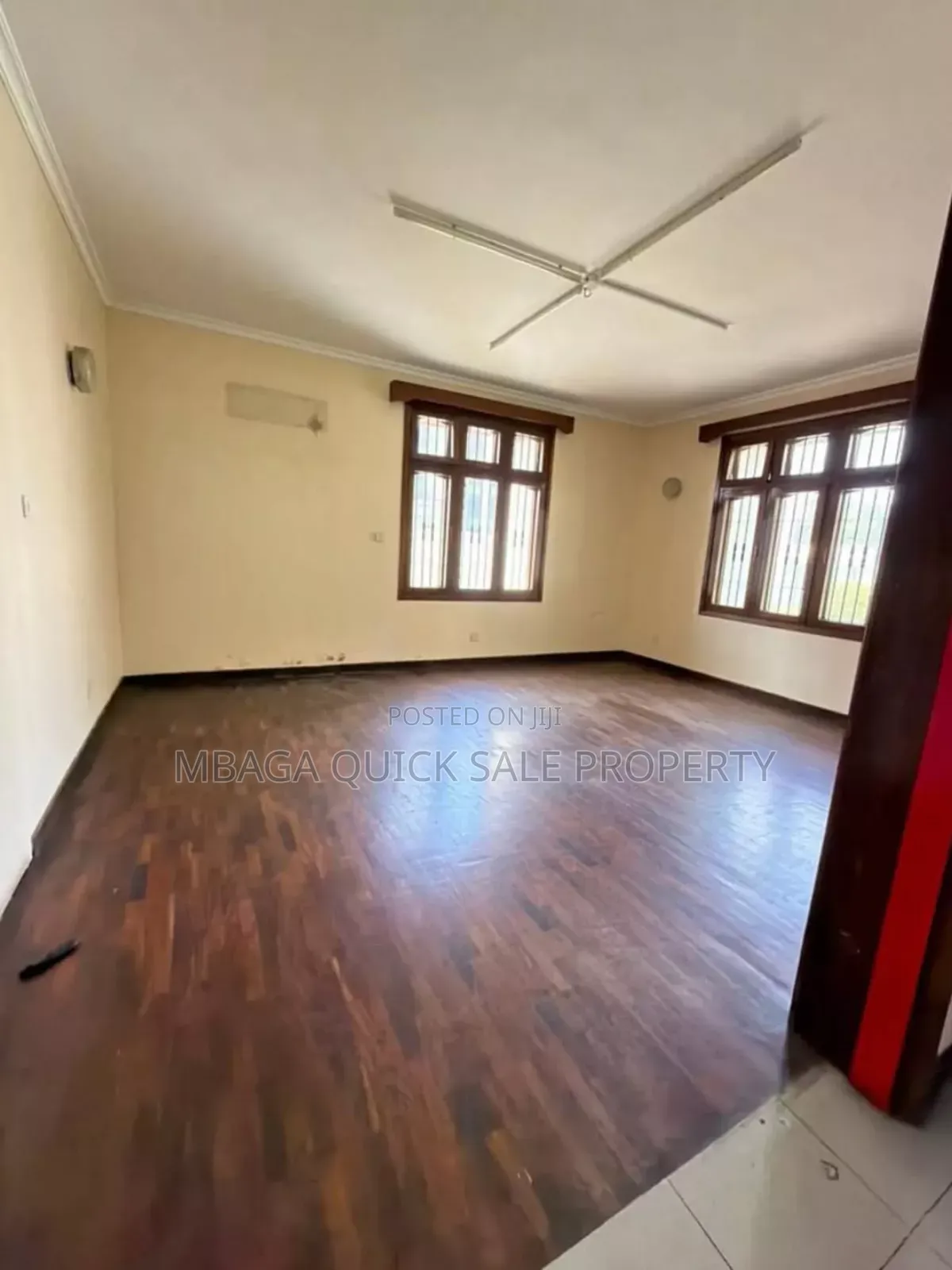 6bdrm House in Msasani Beach, Kibamba for rent