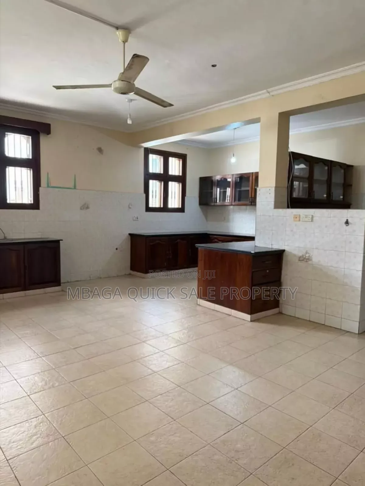 6bdrm House in Msasani Beach, Kibamba for rent