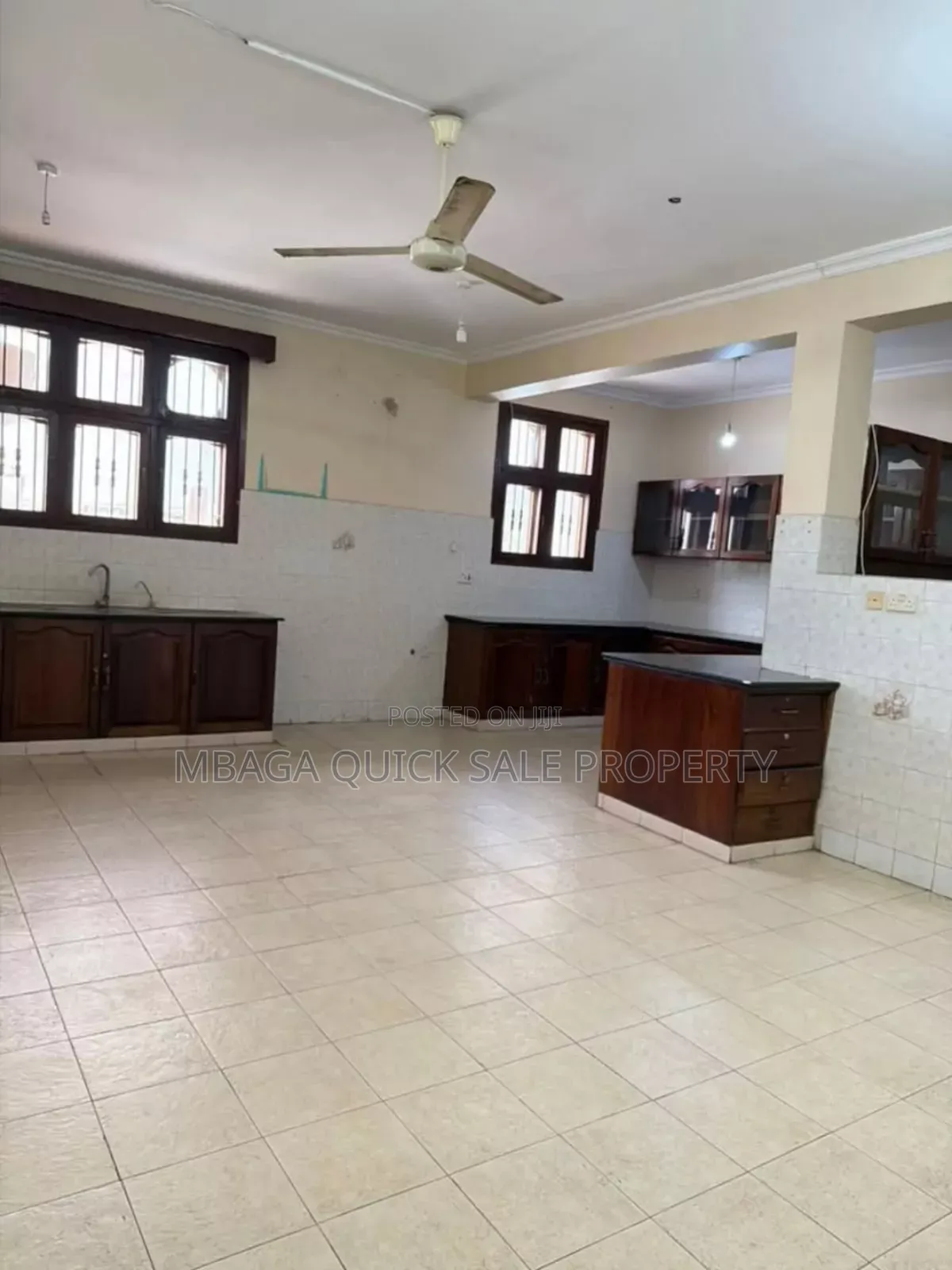 6bdrm House in Msasani Beach, Kibamba for rent