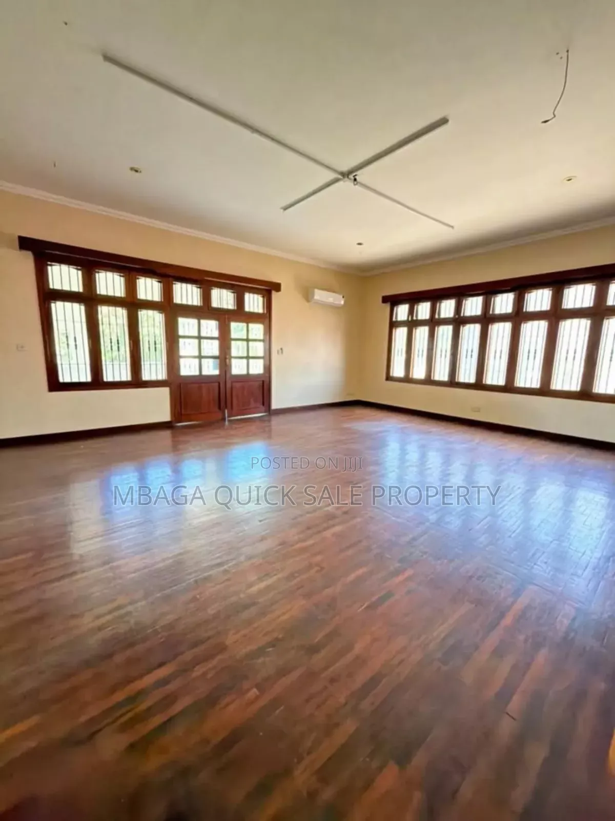6bdrm House in Msasani Beach, Kibamba for rent