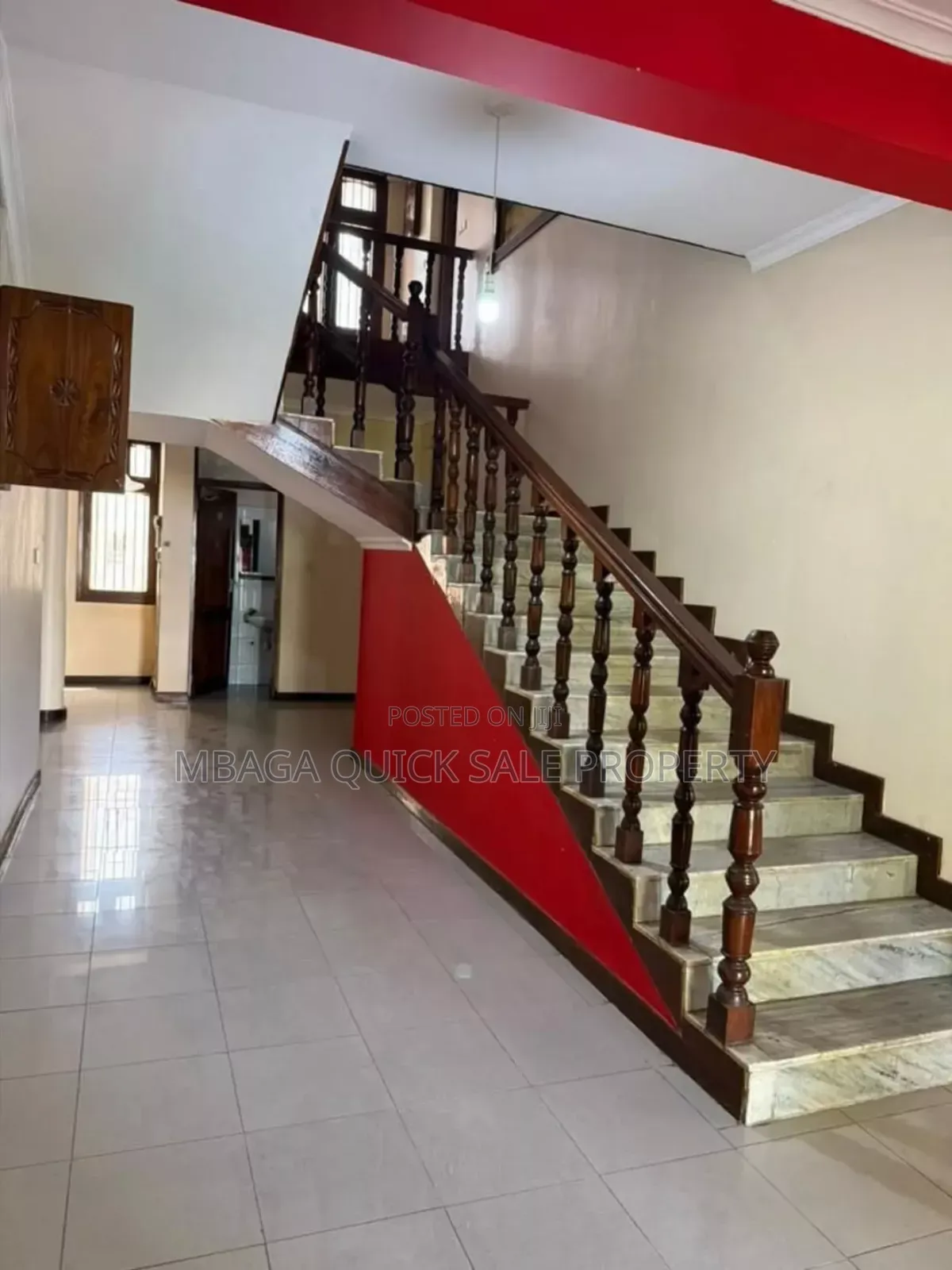 6bdrm House in Msasani Beach, Kibamba for rent