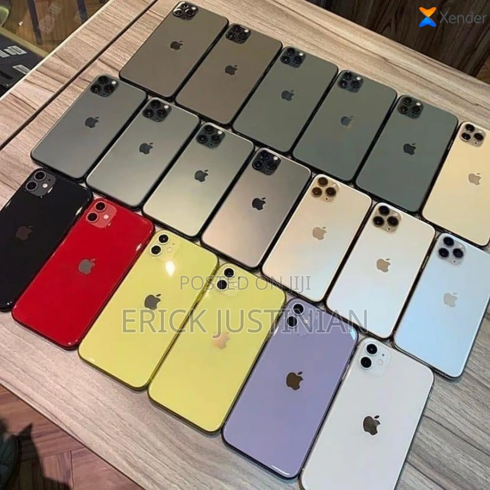 iPhone11plain,11plus,11promax