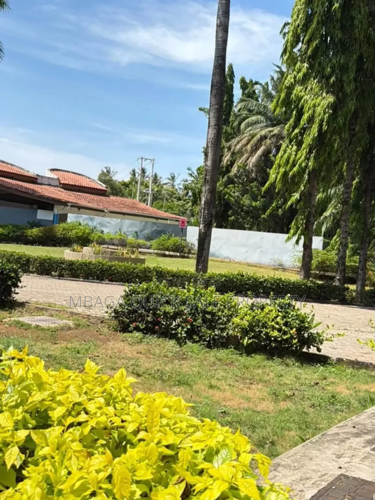 6bdrm House in Msasani Beach, Kibamba for rent