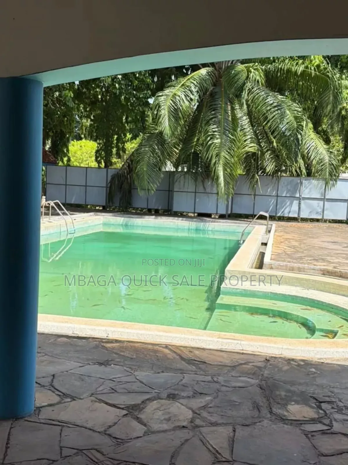 6bdrm House in Msasani Beach, Kibamba for rent