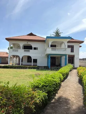 6bdrm House in Msasani Beach, Kibamba for rent