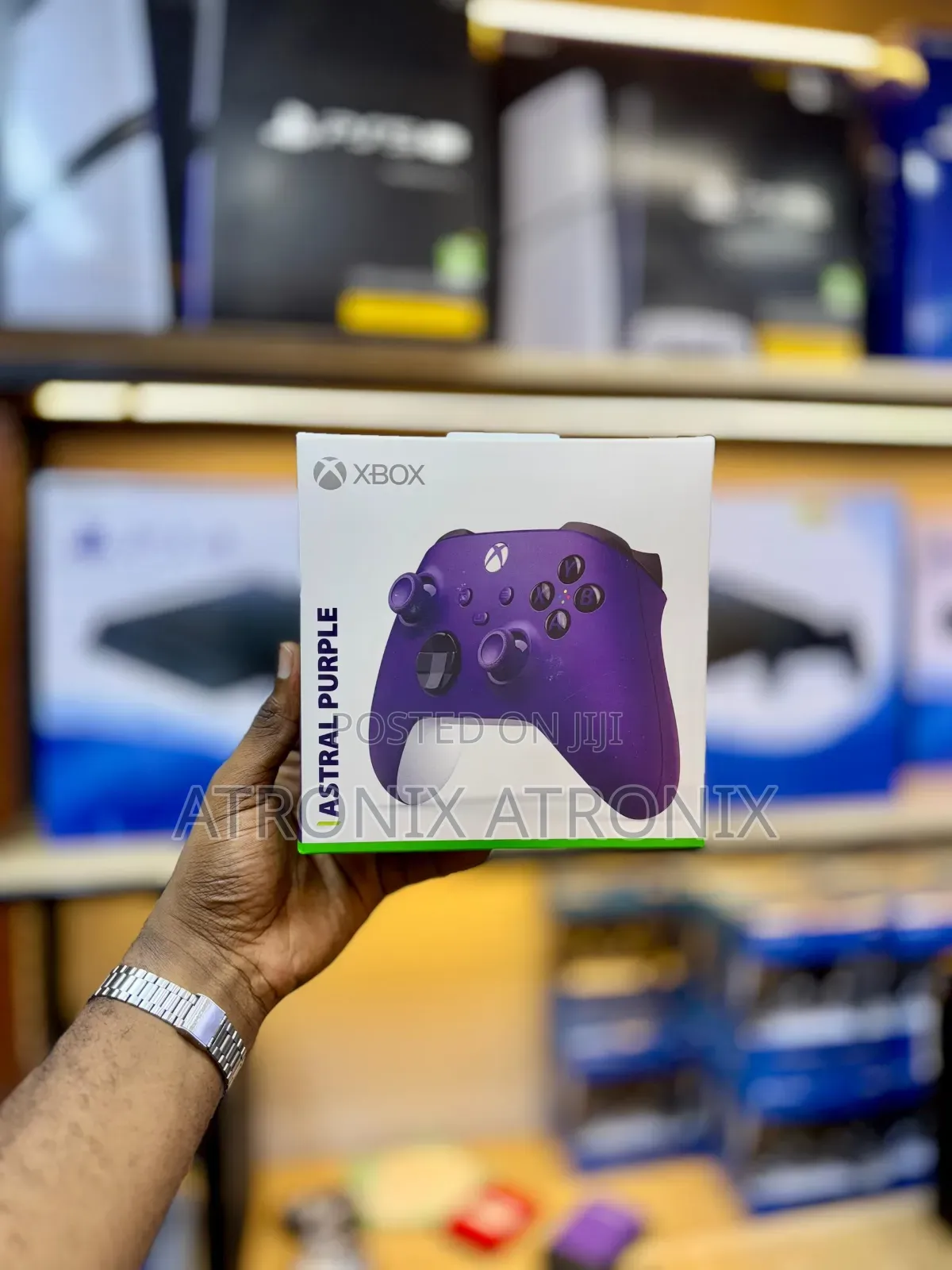 Xbox Series X Controller