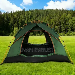 Automatic Tent (4 Person)