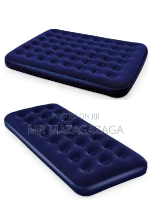 Inflatable Air Mattress 6x6