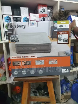 Ni Air Bed Ni Bora Na Yakisasa