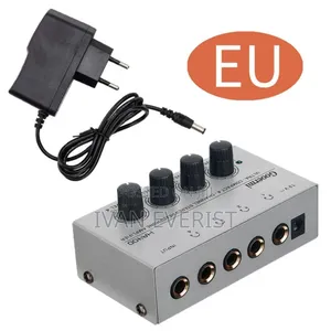 Audio Splitter