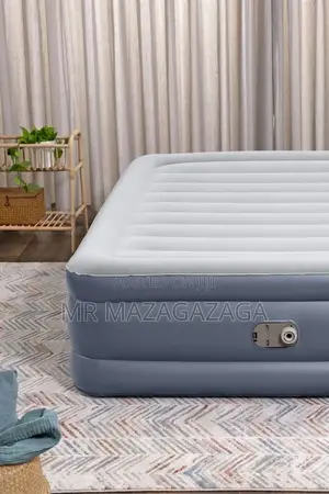 Tritech Queen or Double Air Mattress Inch 24 5*6