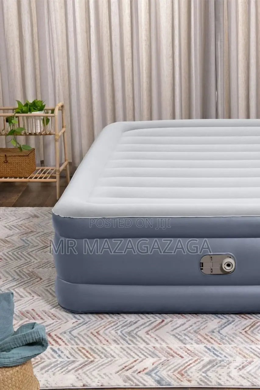 Tritech Queen or Double Air Mattress Inch 24 5*6