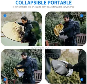 Photo Reflector