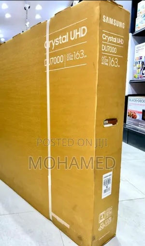 Samsung 65 Du7000