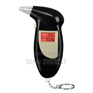 Alcohol Tester