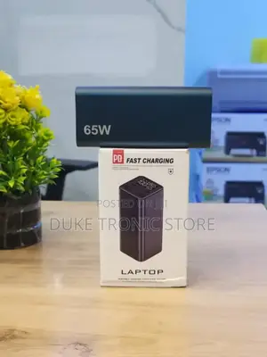 Pd Laptop Fast Charging