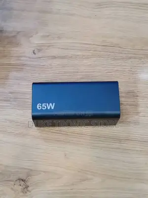 Pd Laptop Fast Charging