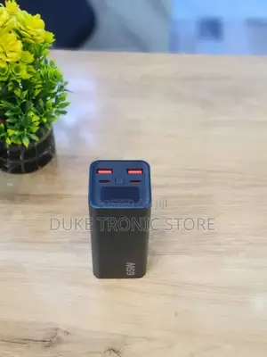 Pd Laptop Fast Charging