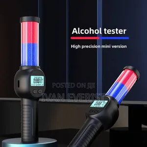 Alcohol Tester