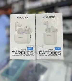Viplatina Vt32