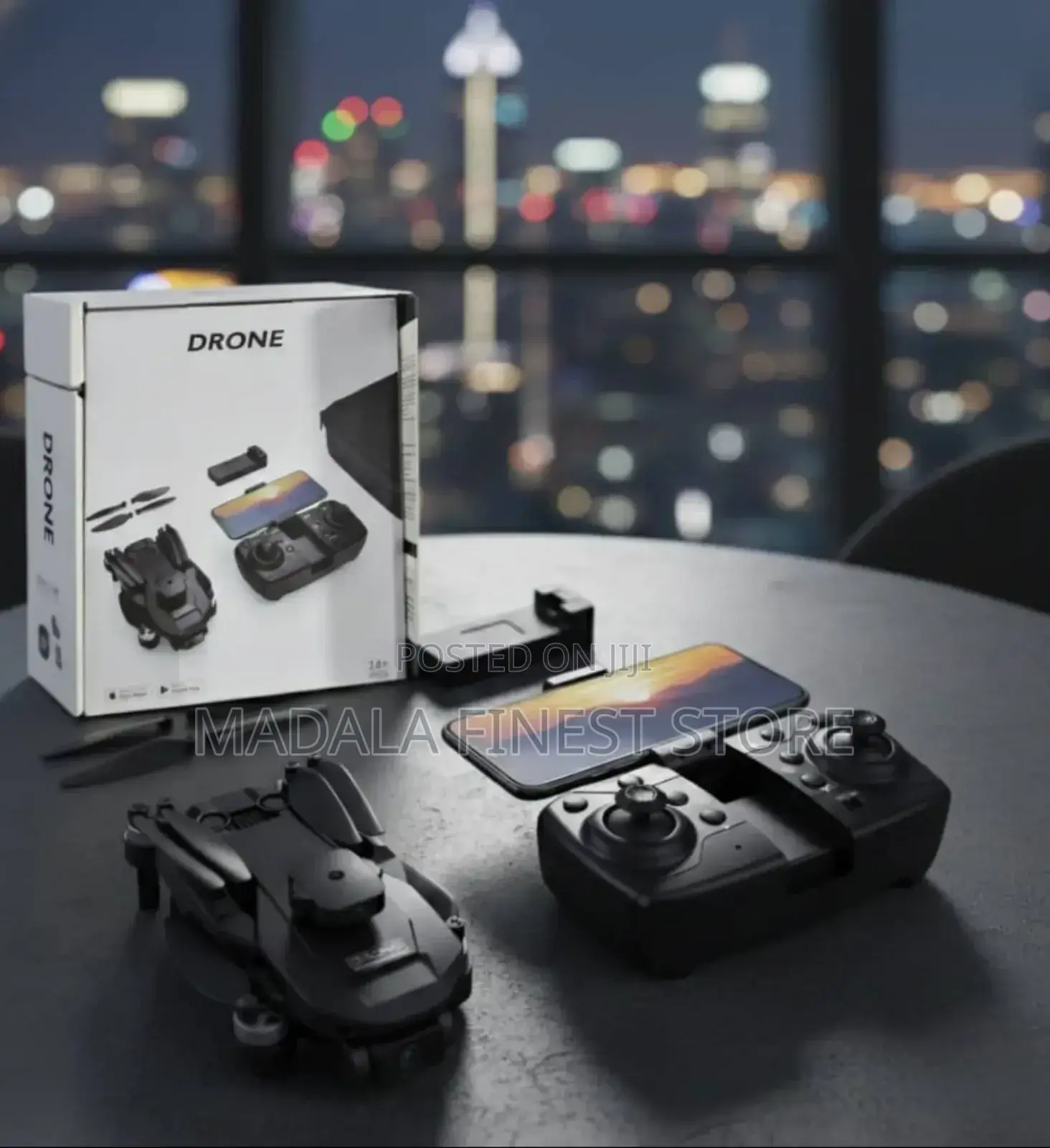 Best Drone Full Hd