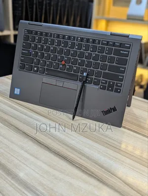 New Laptop Lenovo Thinkpad X1 Yoga 16GB Intel Core I7 SSD 512GB