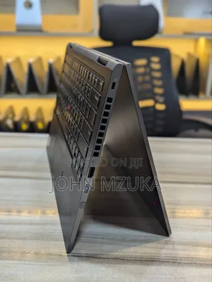 New Laptop Lenovo Thinkpad X1 Yoga 16GB Intel Core I7 SSD 512GB