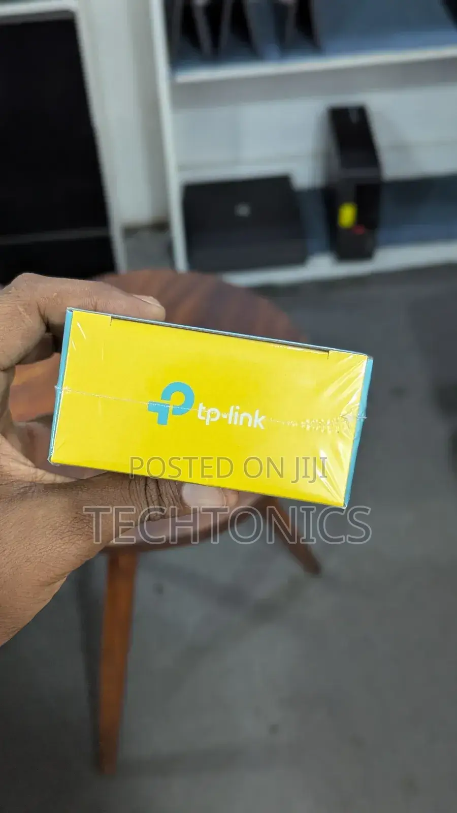  Tp-Link 4g Lte Mobile Wifi Kasi Ya Ajabu Plug Play • Portable •