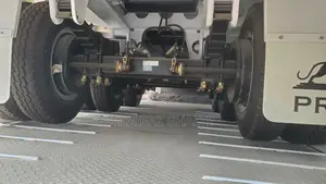 Prime Low Bed Trailer