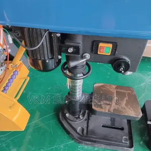 Bench Drill Machine(Electric 380v)
