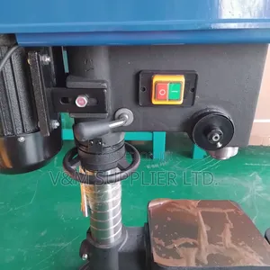 Bench Drill Machine(Electric 380v)