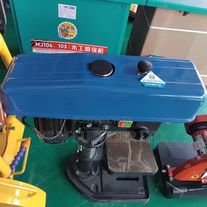 Bench Drill Machine(Electric 380v)