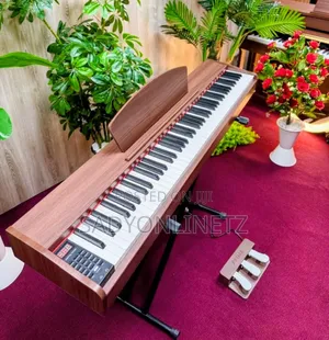 Digital Pianos Key88 3pedal