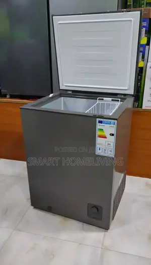Hisense Freezer Lt 150