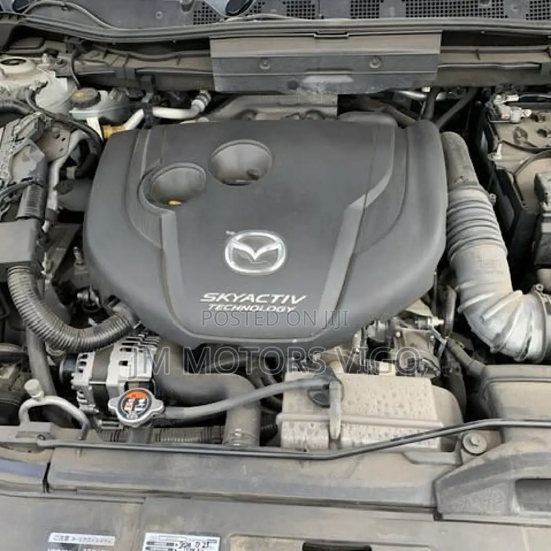 Mazda CX-5 2015 Pearl