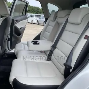 Mazda CX-5 2015 Pearl