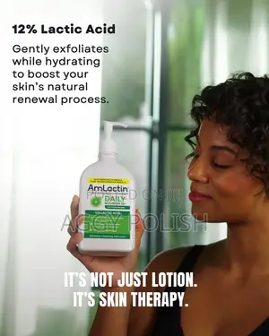 Amlactin Daily Nourish Lotion