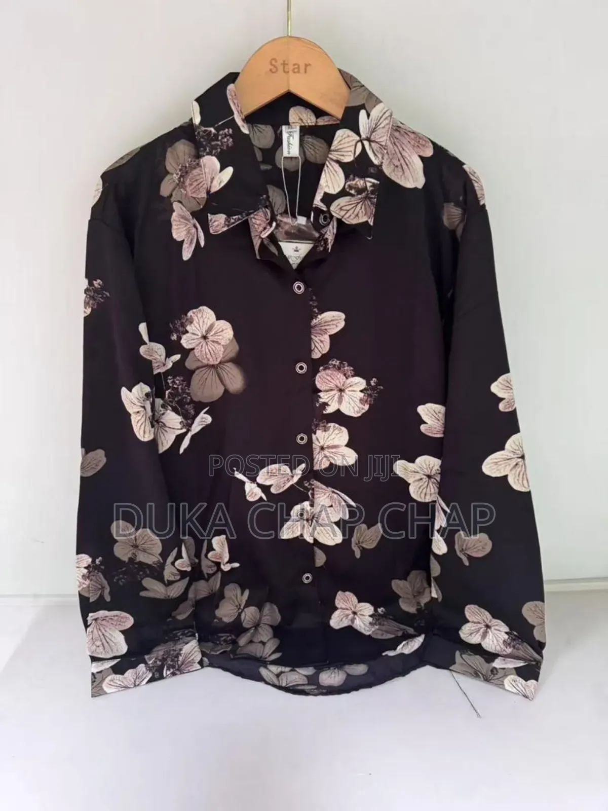 Clothes Shati