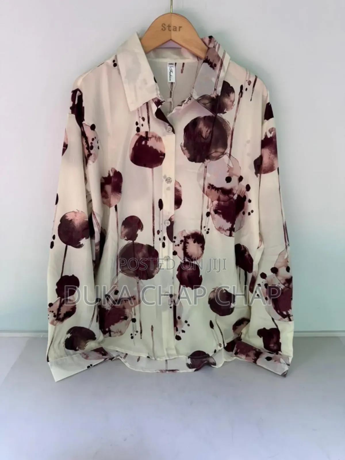 Clothes Shati