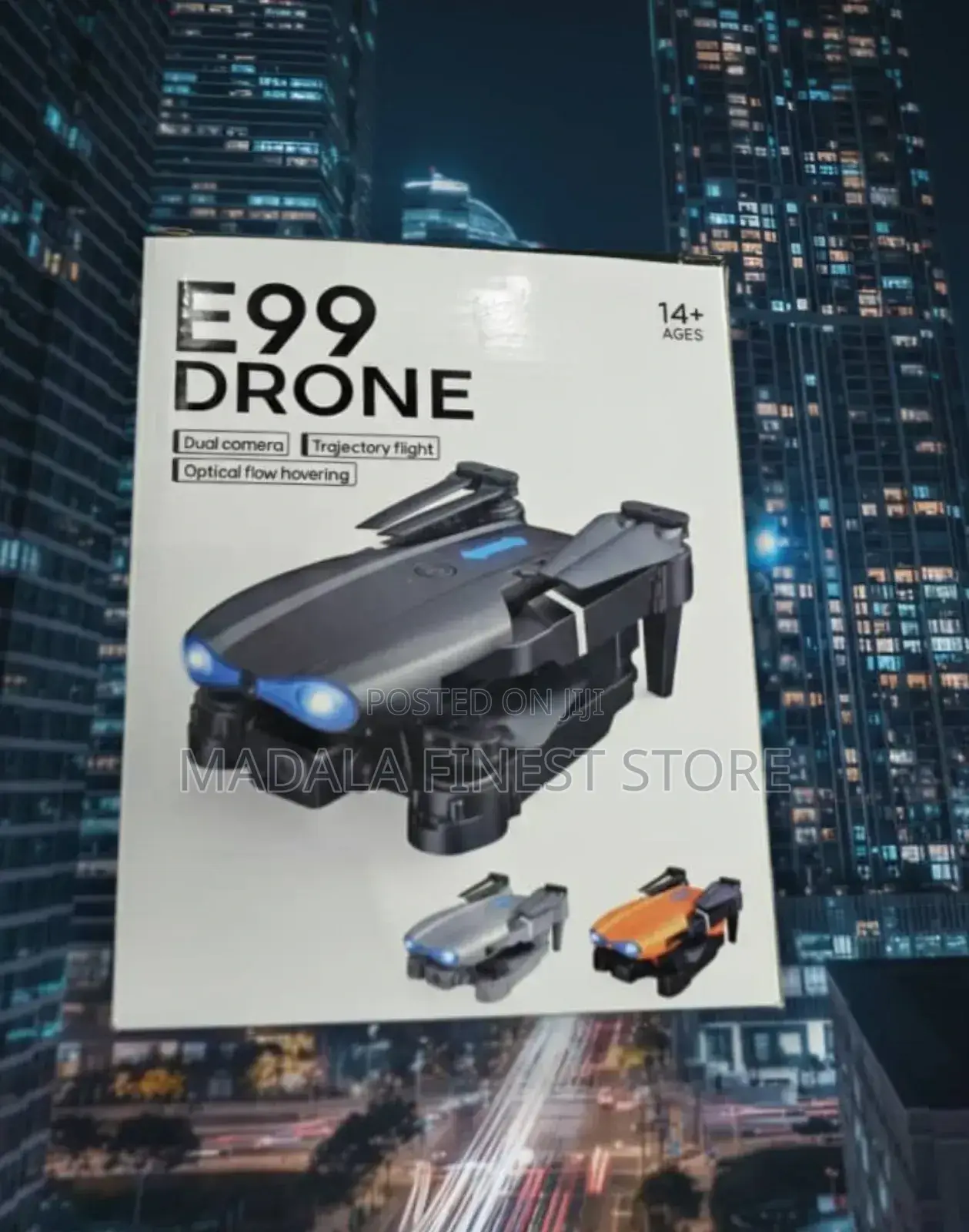 E99 Best Drone