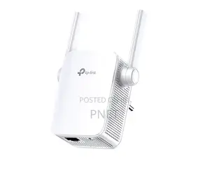 Wifi Range Extender