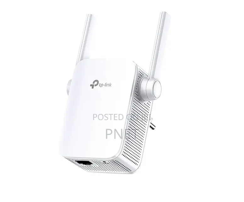 Wifi Range Extender
