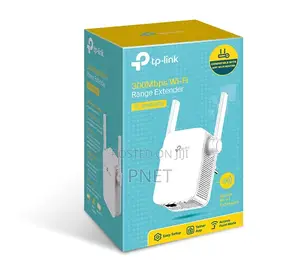Wifi Range Extender