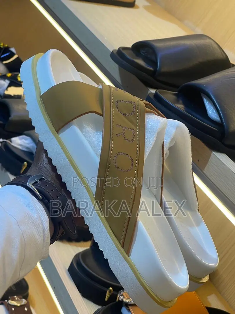 Sandals Brand New