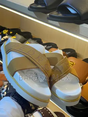 Sandals Brand New