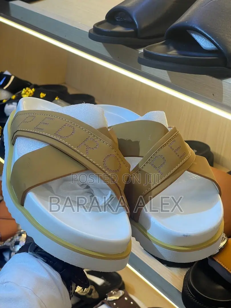 Sandals Brand New